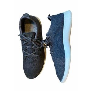 Allbirds Wool Runners Men's Size 11 Gray Wool Gray Sole Kotare Jo discontinued